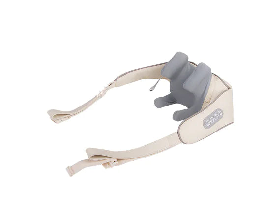 Masajeador de Cuello y Hombros